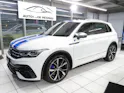 VW Tiguan 2.0 TSI R 4-Motion DSG (AHK 2.5 t, Automat)