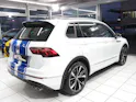 VW Tiguan 2.0 TSI R 4-Motion DSG (AHK 2.5 t, Automat)