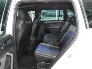 VW Tiguan 2.0 TSI R 4-Motion DSG (AHK 2.5 t, Automat)