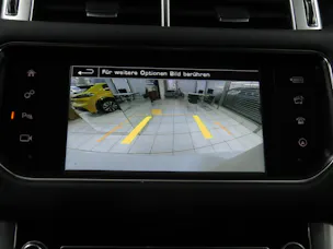 Land Rover Range Rover Sport 3.0 SDV6 HSE Automat (AHK 3.5 t)