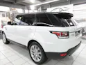 Land Rover Range Rover Sport 3.0 SDV6 HSE Automat (AHK 3.5 t)