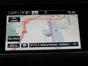 Land Rover Range Rover Sport 3.0 SDV6 HSE Automat (AHK 3.5 t)