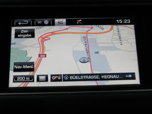 Land Rover Range Rover Sport 3.0 SDV6 HSE Automat (AHK 3.5 t)