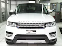 Land Rover Range Rover Sport 3.0 SDV6 HSE Automat (AHK 3.5 t)