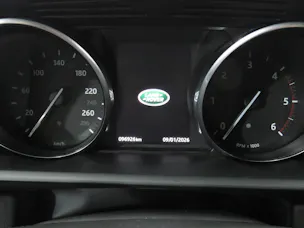 Land Rover Range Rover Sport 3.0 SDV6 HSE Automat (AHK 3.5 t)