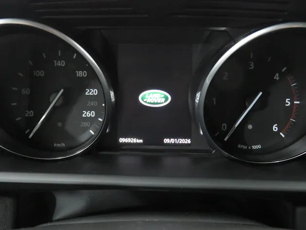Land Rover Range Rover Sport 3.0 SDV6 HSE Automat (AHK 3.5 t)