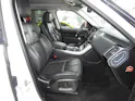 Land Rover Range Rover Sport 3.0 SDV6 HSE Automat (AHK 3.5 t)