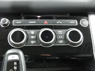 Land Rover Range Rover Sport 3.0 SDV6 HSE Automat (AHK 3.5 t)