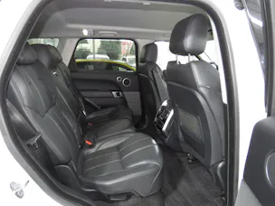 Land Rover Range Rover Sport 3.0 SDV6 HSE Automat (AHK 3.5 t)