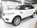 Land Rover Range Rover Sport 3.0 SDV6 HSE Automat (AHK 3.5 t)