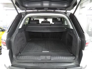 Land Rover Range Rover Sport 3.0 SDV6 HSE Automat (AHK 3.5 t)