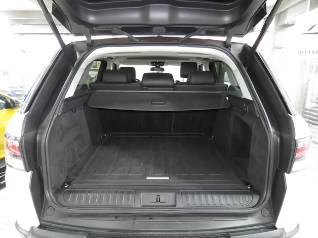 Land Rover Range Rover Sport 3.0 SDV6 HSE Automat (AHK 3.5 t)
