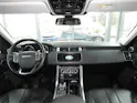 Land Rover Range Rover Sport 3.0 SDV6 HSE Automat (AHK 3.5 t)