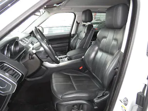 Land Rover Range Rover Sport 3.0 SDV6 HSE Automat (AHK 3.5 t)