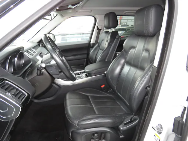 Land Rover Range Rover Sport 3.0 SDV6 HSE Automat (AHK 3.5 t)
