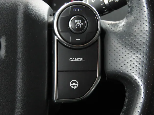 Land Rover Range Rover Sport 3.0 SDV6 HSE Automat (AHK 3.5 t)