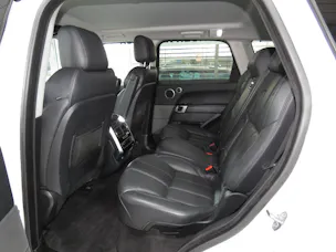 Land Rover Range Rover Sport 3.0 SDV6 HSE Automat (AHK 3.5 t)