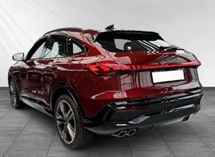 AUDI Q5 Sportback TDI quattro 150 kW S-tronic