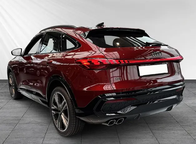 AUDI Q5 Sportback TDI quattro 150 kW S-tronic