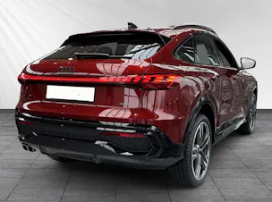 AUDI Q5 Sportback TDI quattro 150 kW S-tronic
