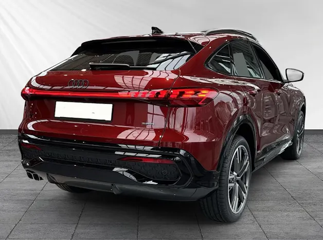 AUDI Q5 Sportback TDI quattro 150 kW S-tronic