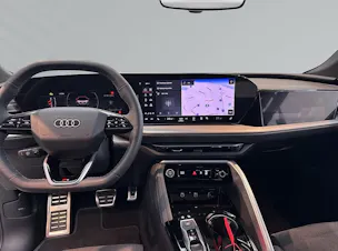 AUDI Q5 Sportback TDI quattro 150 kW S-tronic