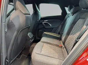 AUDI Q5 Sportback TDI quattro 150 kW S-tronic