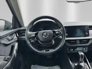 SKODA Kamiq 1.0 TSI Ambition DSG