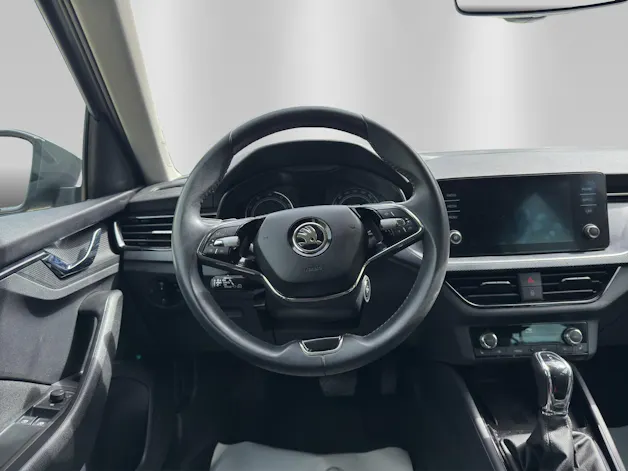 SKODA Kamiq 1.0 TSI Ambition DSG