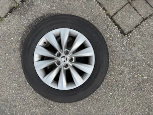 SKODA Kamiq 1.0 TSI Ambition DSG
