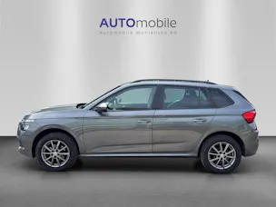 SKODA Kamiq 1.0 TSI Ambition DSG