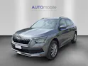 SKODA Kamiq 1.0 TSI Ambition DSG