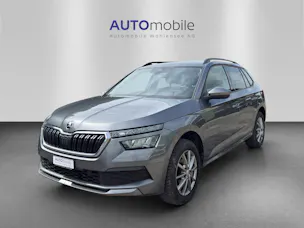 SKODA Kamiq 1.0 TSI Ambition DSG