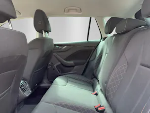 SKODA Kamiq 1.0 TSI Ambition DSG