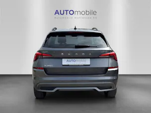 SKODA Kamiq 1.0 TSI Ambition DSG