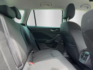 SKODA Kamiq 1.0 TSI Ambition DSG