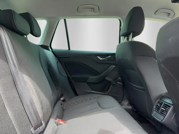 SKODA Kamiq 1.0 TSI Ambition DSG
