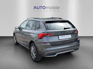 SKODA Kamiq 1.0 TSI Ambition DSG