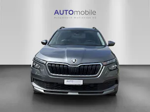SKODA Kamiq 1.0 TSI Ambition DSG
