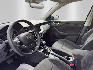 SKODA Kamiq 1.0 TSI Ambition DSG