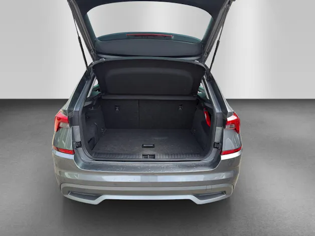 SKODA Kamiq 1.0 TSI Ambition DSG