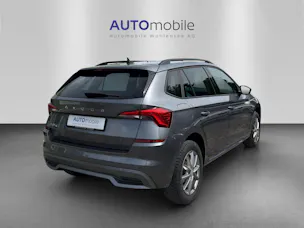 SKODA Kamiq 1.0 TSI Ambition DSG