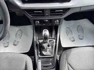 SKODA Kamiq 1.0 TSI Ambition DSG