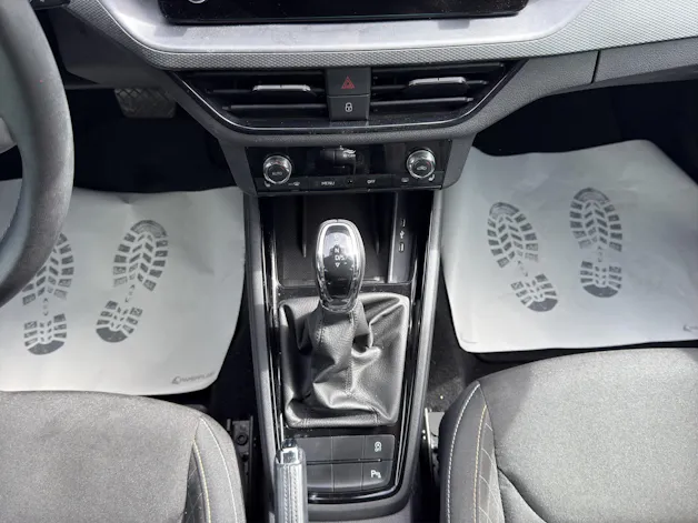 SKODA Kamiq 1.0 TSI Ambition DSG