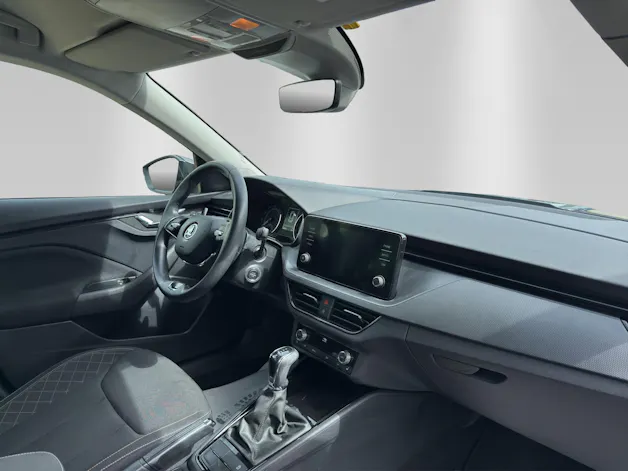 SKODA Kamiq 1.0 TSI Ambition DSG