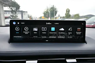 Genesis GV70 2.2 CRDI Luxury Black Edition AT8 AWD 4X4 + Voll-Ausstattung