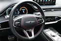 Genesis GV70 2.2 CRDI Luxury Black Edition AT8 AWD 4X4 + Voll-Ausstattung