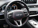 Genesis GV70 2.2 CRDI Luxury Black Edition AT8 AWD 4X4 + Voll-Ausstattung