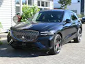 Genesis GV70 2.2 CRDI Luxury Black Edition AT8 AWD 4X4 + Voll-Ausstattung