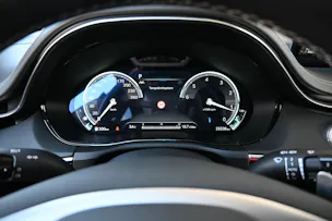 Genesis GV70 2.2 CRDI Luxury Black Edition AT8 AWD 4X4 + Voll-Ausstattung